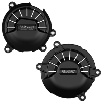 GB Racing Secondary Engine Cover Set for Panigale V4R (2019+) GB Racing Secondary Engine Cover Set for Panigale V4R (2019+)